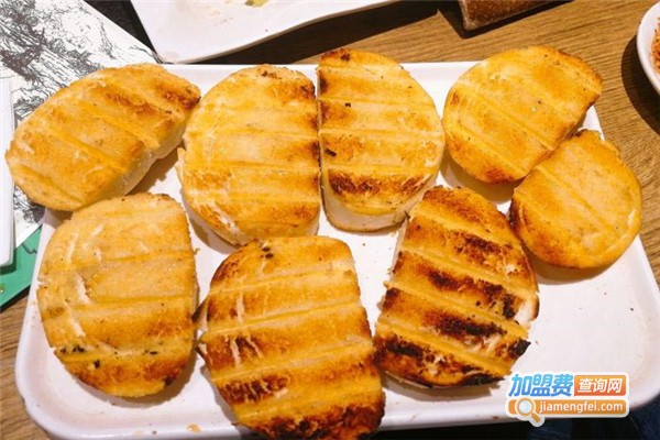 五谷香酥馍加盟费