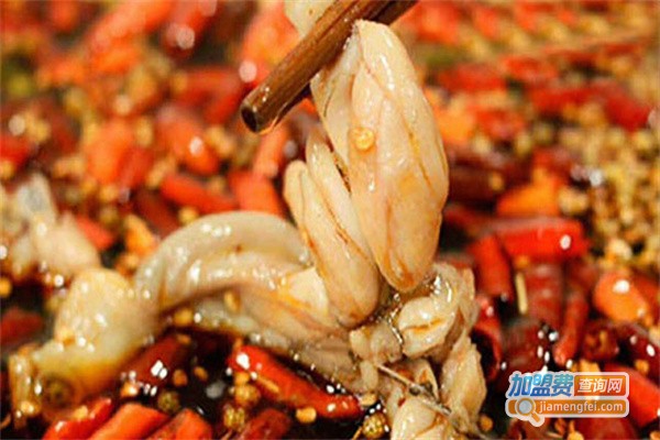 蛙屋鱼头加盟费