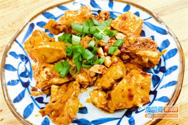 五一面馆加盟费