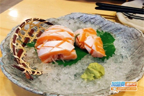 香川村寿司加盟费