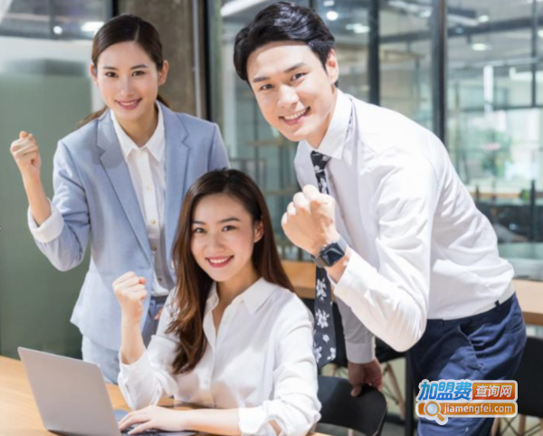 东方才子少儿美术加盟费