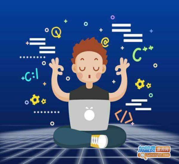 小科熊少儿编程