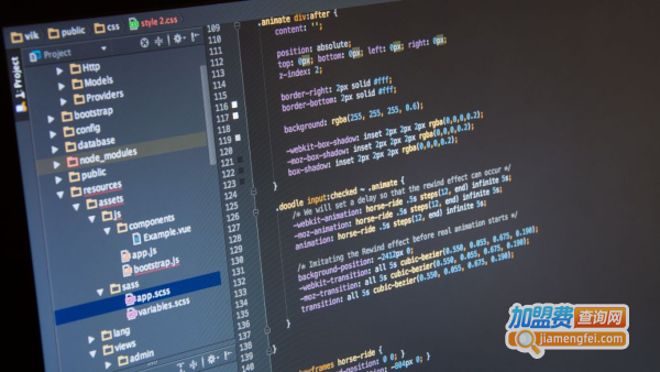 小科熊少儿编程