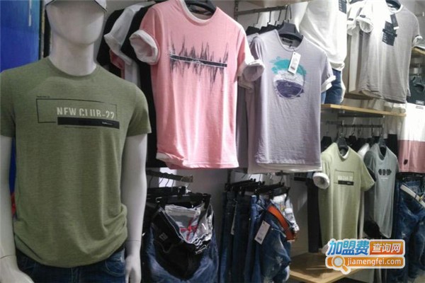 男孩女孩加盟费