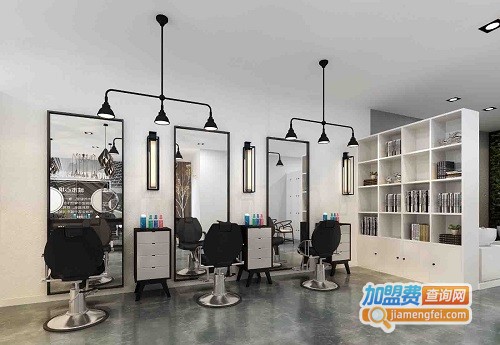 FREE GODDESS加盟费