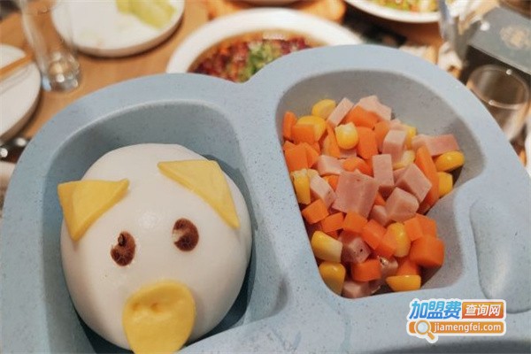 小食肆辣椒炒肉加盟费
