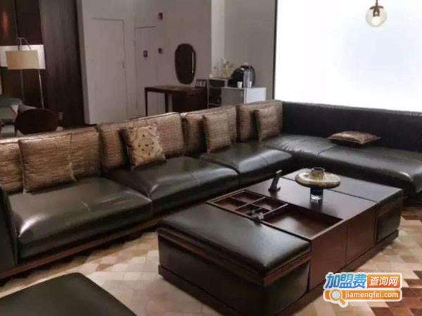 楷模家具加盟费