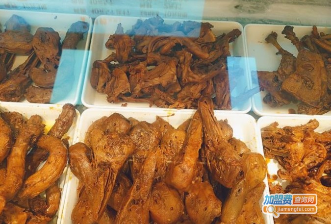 墨鸭黑鸭王加盟_开店加盟墨鸭黑鸭王，走上致富路！