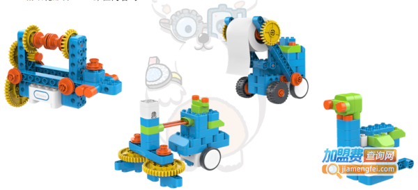 小科熊少儿编程