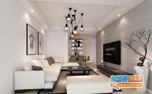 阡陌装饰加盟费