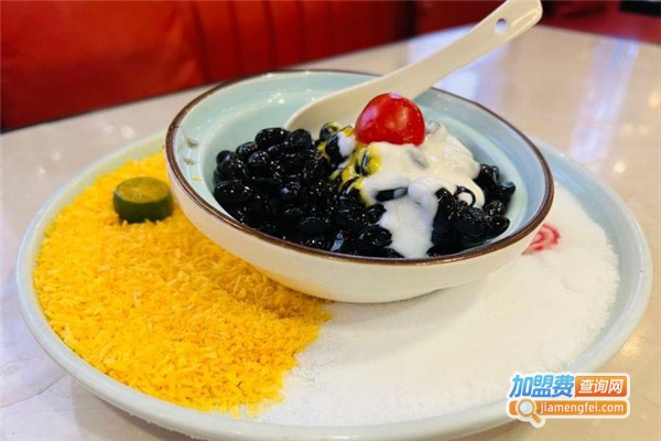 转角上海老弄堂餐厅加盟费