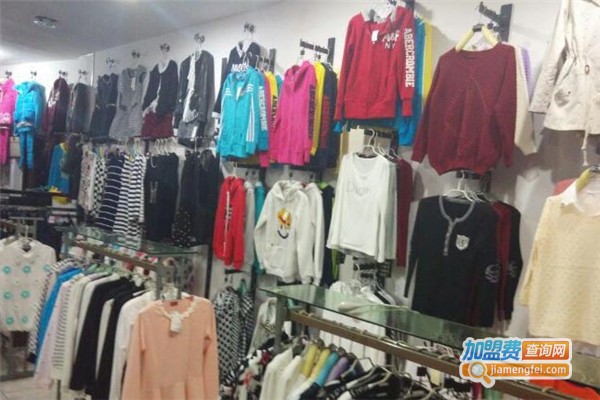 男孩女孩加盟费