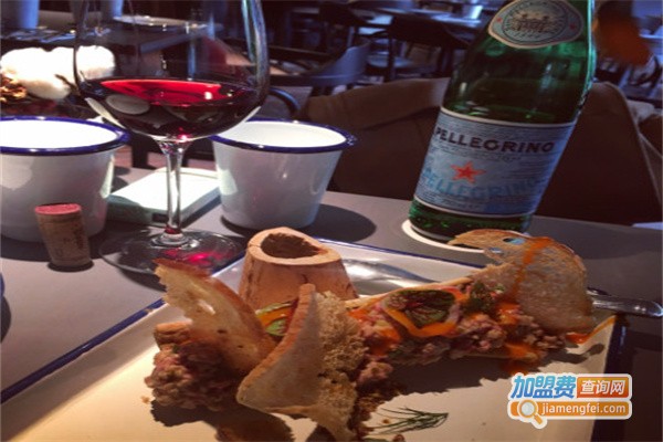 鸵鸟主题餐厅加盟费