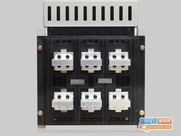 人民电器加盟费