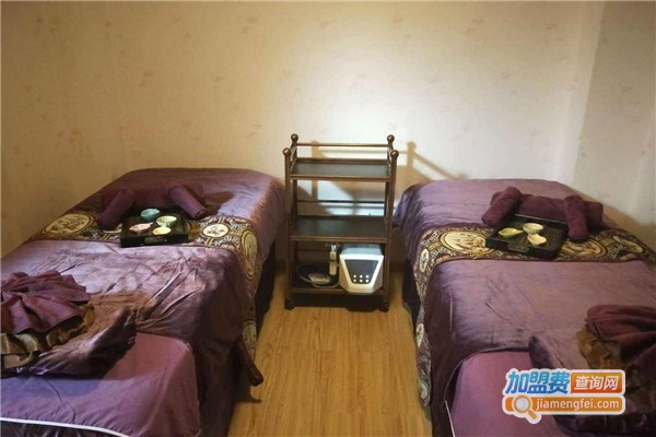 妈妈十二愿产后恢复加盟