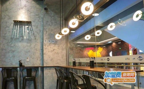 零度披萨加盟费