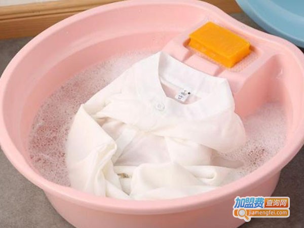 威纳邦健康洗衣加盟费