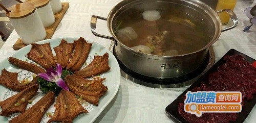 粤来粤牛加盟费