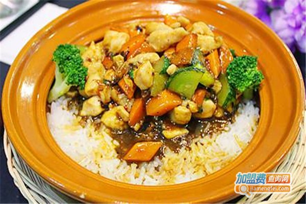 合和乐蒸菜