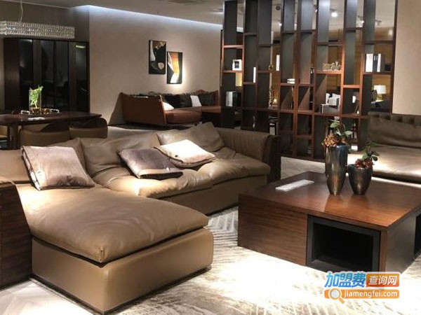 楷模家具加盟费