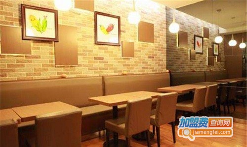 零度披萨加盟费