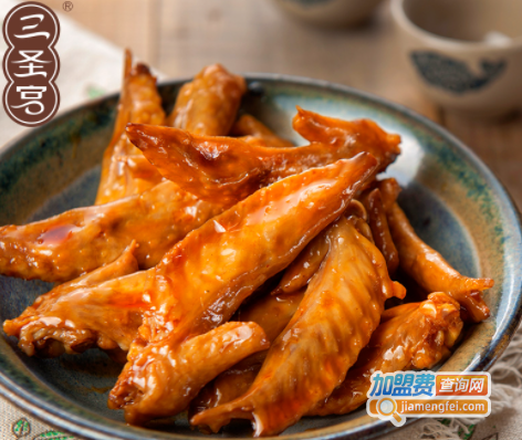 三圣宫七星椒加盟费