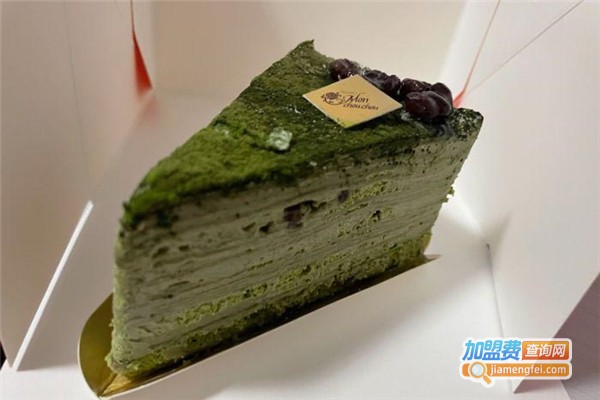 檬舒舒MonChouChou加盟费