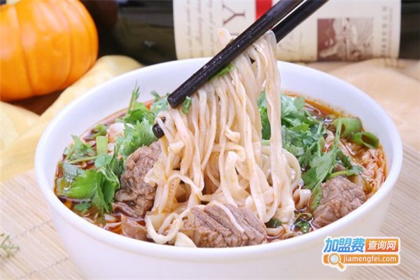 爱尚面果蔬面吧