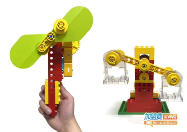 小科熊少儿编程