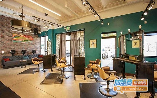 FREE GODDESS加盟费