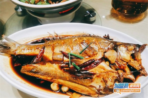 小食肆辣椒炒肉加盟费