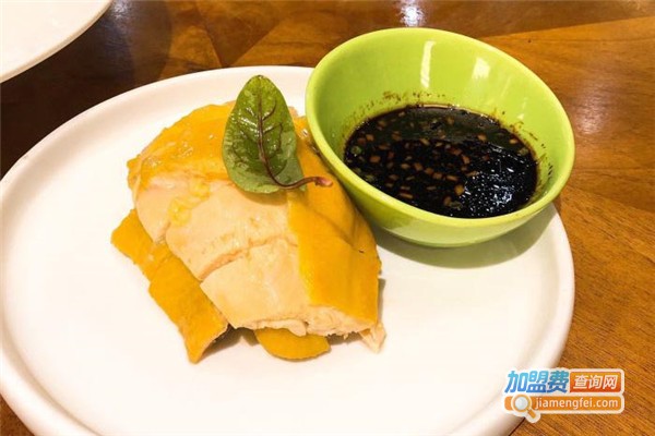 转角上海老弄堂餐厅加盟费