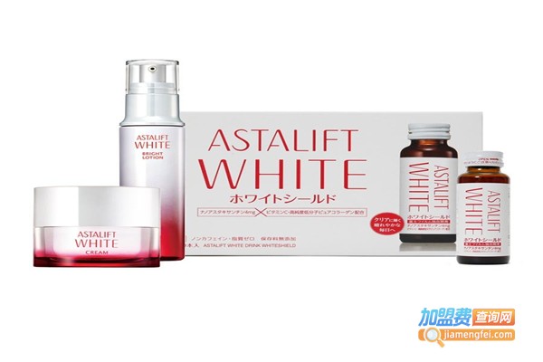 astalift艾诗缇