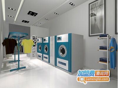 伊卡诺干洗加盟费