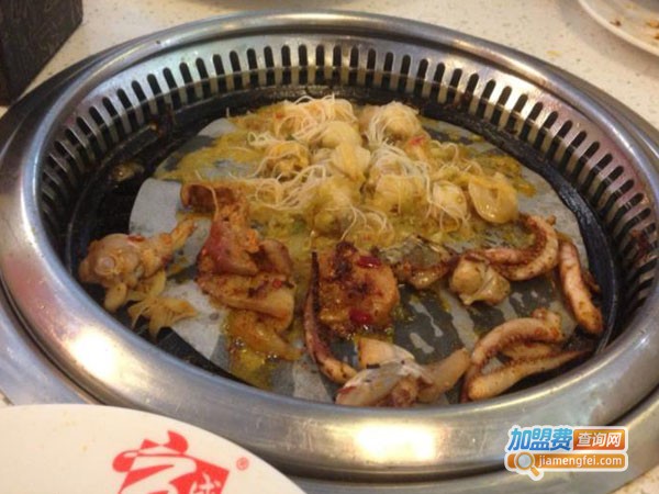 京成一品加盟费