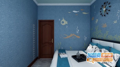 兰舍硅藻泥加盟