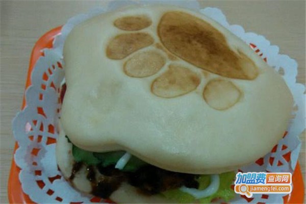 啡尝棒熊手包加盟费