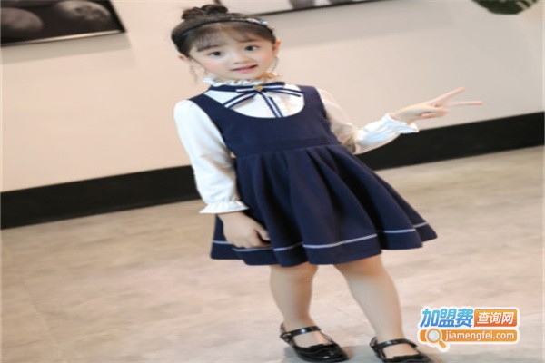 童星诺童装加盟费