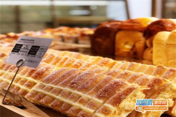 幸福提拉米蛋糕店加盟费