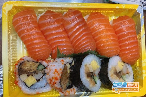 久留米寿司加盟费