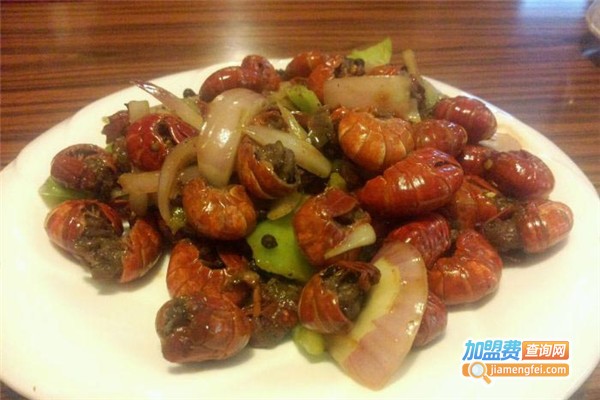 稍微麻辣加盟费