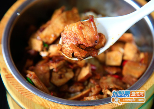 皖湘府餐饮加盟费