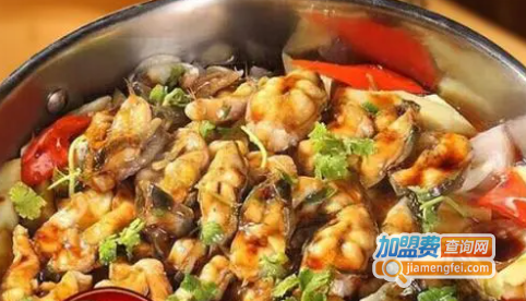 极品皇记煌加盟费