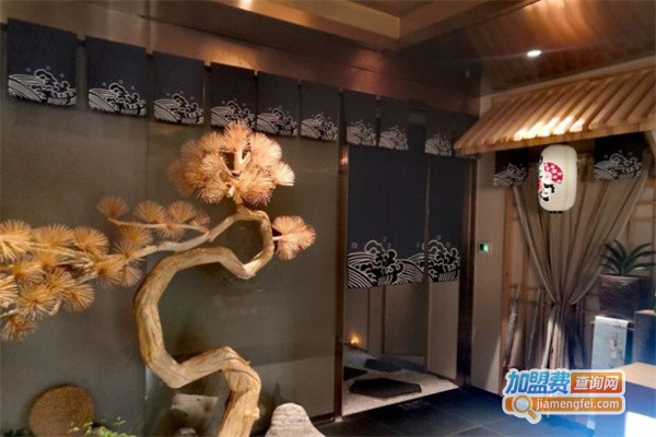 本一日式轻奢spa加盟费