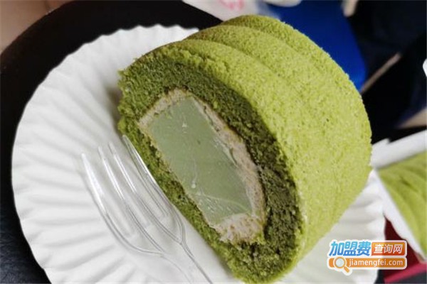 雪贝尔蛋糕加盟费