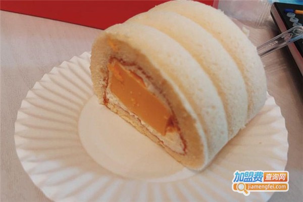 雪贝尔蛋糕加盟费