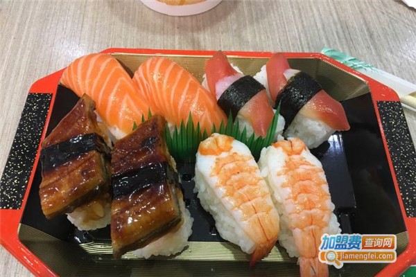 久留米寿司加盟费