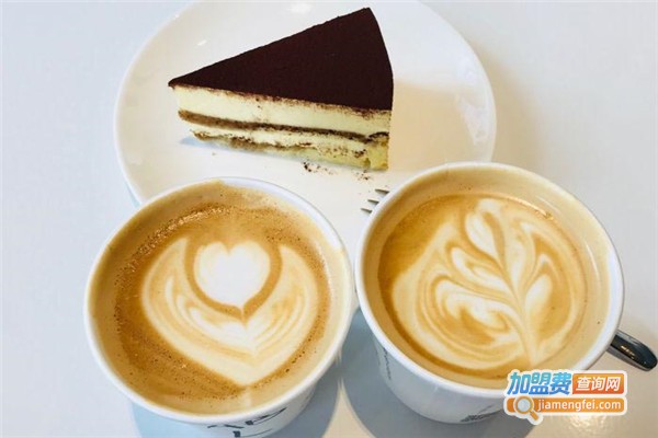 质馆咖啡加盟费