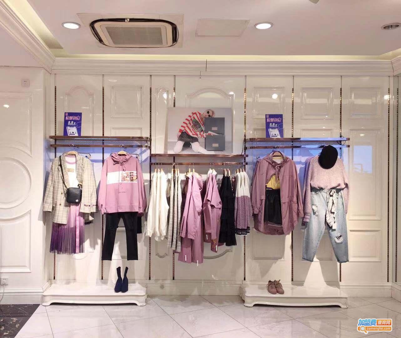 演奏女装加盟费