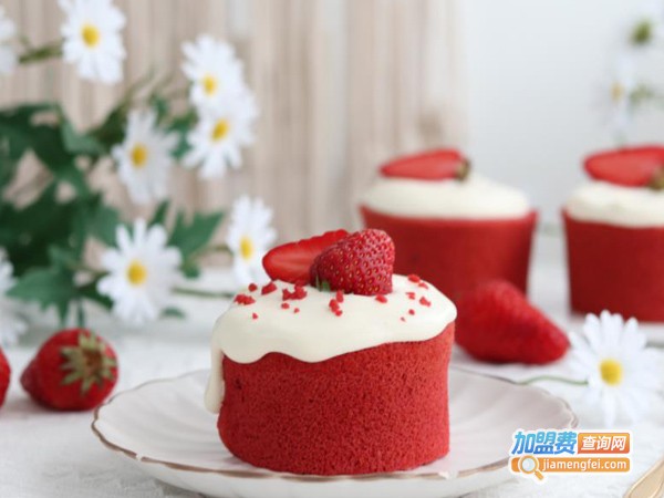 谷之味甜品加盟费